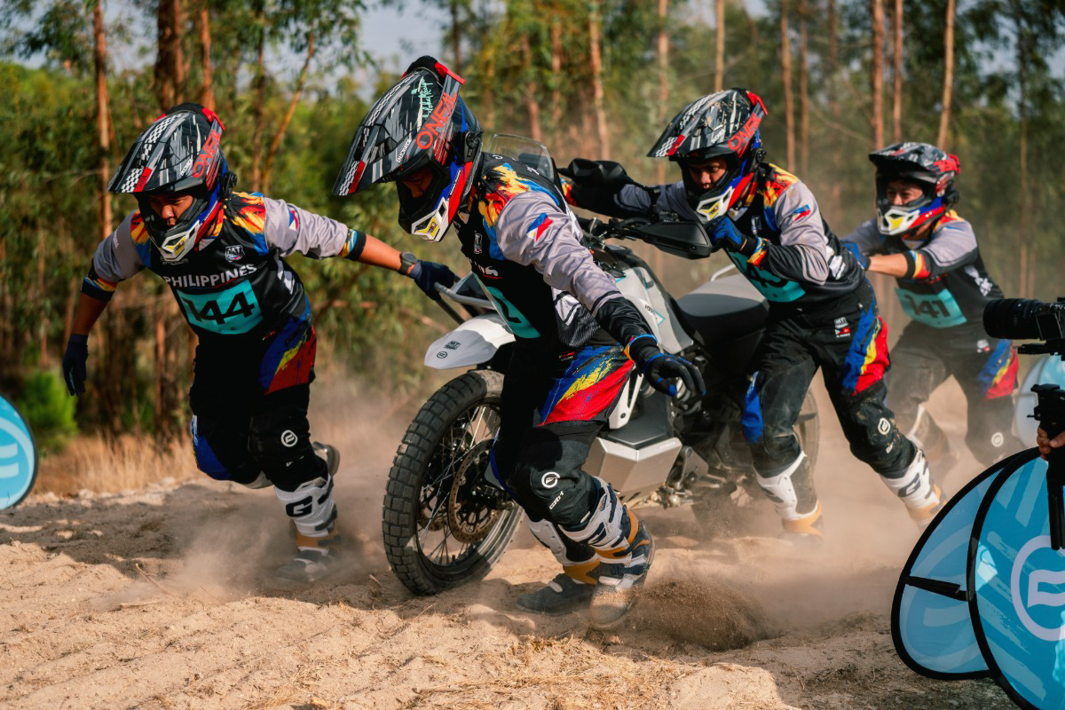 CFMoto MT Challenge 2026: Guatemala takes home the gold